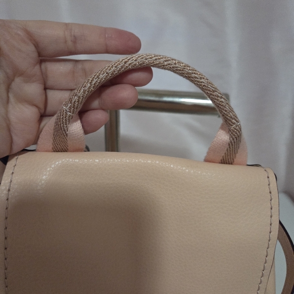 Coach Small Backpack - Picture 8 of 13